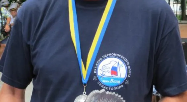 В Севастополе назвали победителей международной парусной регаты крейсерских яхт "Кубок Крыма-2013"