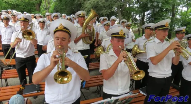 В Севастополе назвали победителей международной парусной регаты крейсерских яхт "Кубок Крыма-2013"