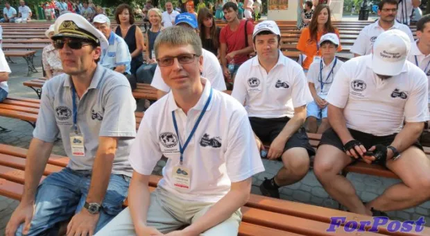 Стартовал первый международный яхтенный фестиваль «Черное море» - «IBSYF-2013» Стартовал первый международный яхтенный фестиваль «Черное море» - «IBSYF-2013»