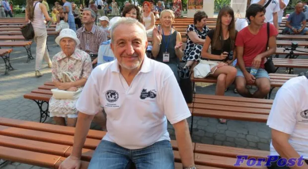 Стартовал первый международный яхтенный фестиваль «Черное море» - «IBSYF-2013» Стартовал первый международный яхтенный фестиваль «Черное море» - «IBSYF-2013»