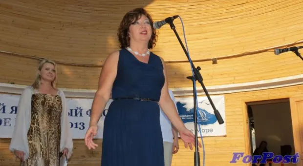 Стартовал первый международный яхтенный фестиваль «Черное море» - «IBSYF-2013» Стартовал первый международный яхтенный фестиваль «Черное море» - «IBSYF-2013»