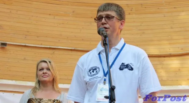 Стартовал первый международный яхтенный фестиваль «Черное море» - «IBSYF-2013» Стартовал первый международный яхтенный фестиваль «Черное море» - «IBSYF-2013»