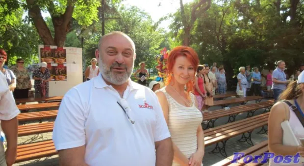 Стартовал первый международный яхтенный фестиваль «Черное море» - «IBSYF-2013» Стартовал первый международный яхтенный фестиваль «Черное море» - «IBSYF-2013»