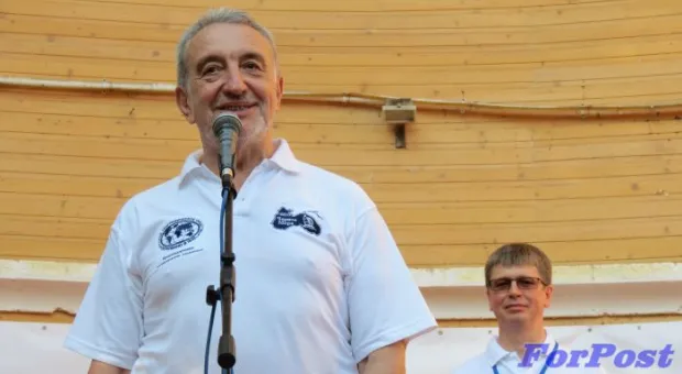 Стартовал первый международный яхтенный фестиваль «Черное море» - «IBSYF-2013» Стартовал первый международный яхтенный фестиваль «Черное море» - «IBSYF-2013»