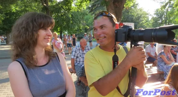 Стартовал первый международный яхтенный фестиваль «Черное море» - «IBSYF-2013» Стартовал первый международный яхтенный фестиваль «Черное море» - «IBSYF-2013»