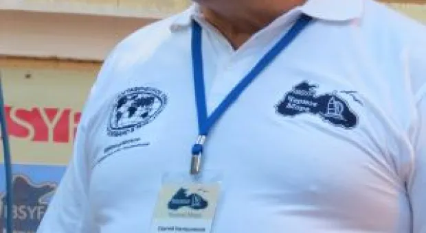 Стартовал первый международный яхтенный фестиваль «Черное море» - «IBSYF-2013» Стартовал первый международный яхтенный фестиваль «Черное море» - «IBSYF-2013»