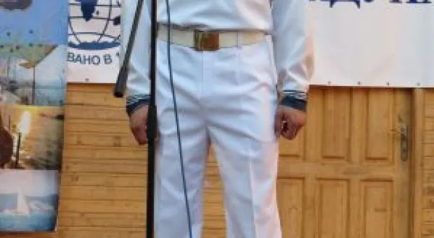 Стартовал первый международный яхтенный фестиваль «Черное море» - «IBSYF-2013» Стартовал первый международный яхтенный фестиваль «Черное море» - «IBSYF-2013»