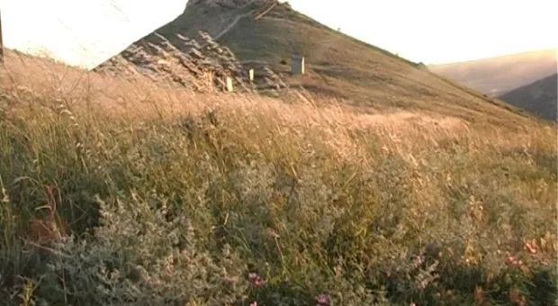 Ближний пляж под Балаклавой работает в штатном режиме Ближний пляж под Балаклавой работает в штатном режиме