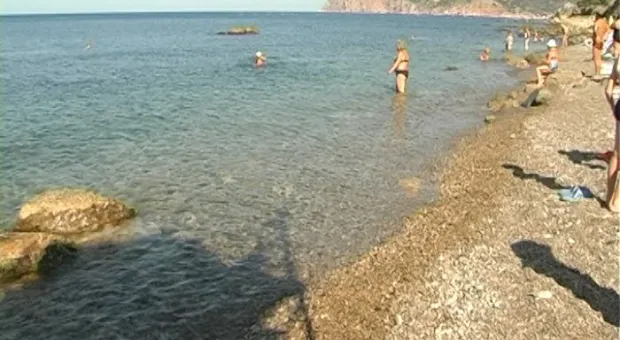 Манящий, но далекий Золотой пляж