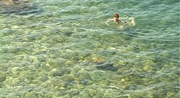 Манящий, но далекий Золотой пляж