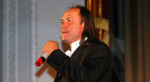 2-й день фестиваля "Севастопольский бастион". Провожая в дальний поход крейсер «Москва», участники не смогли сдержать эмоций