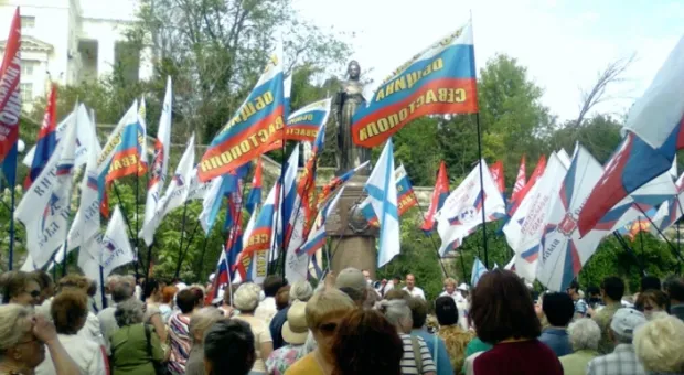 Суд над Екатериной II отложен до 1 июля