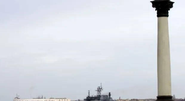 БДК Черноморского флота «Цезарь Куников» отремонтируют в Варне