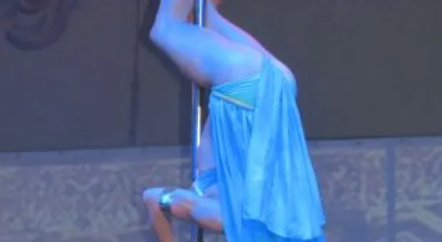 Киевляне показали севастопольцам «80 дней до конца света»