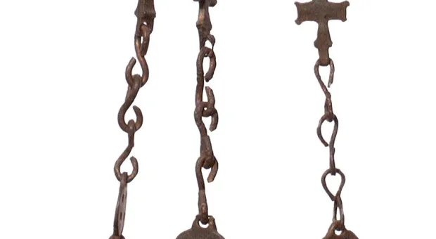 Экспонаты Херсонесского заповедника отправились в Киев