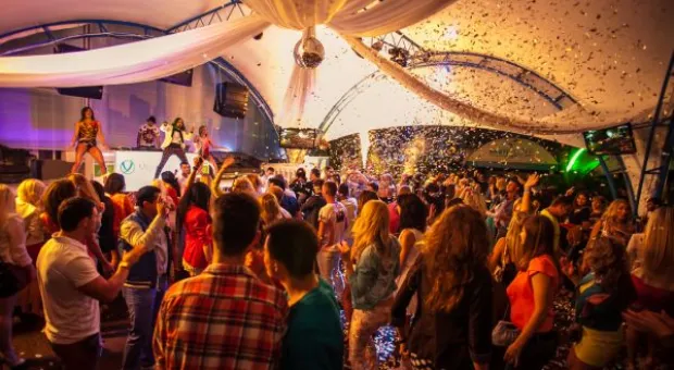 9 августа в Севастополе состоится XVII международный конкурс красоты «Жемчужина Черного моря-2013»