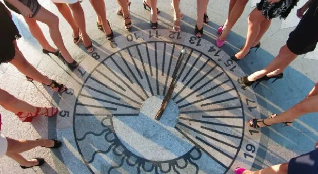 9 августа в Севастополе состоится XVII международный конкурс красоты «Жемчужина Черного моря-2013»