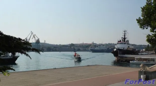 Российские сенаторы посетили Севастополь и Черноморский Флот