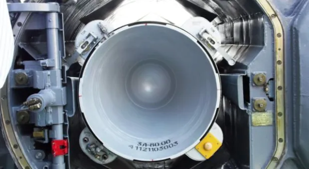 Российские сенаторы посетили Севастополь и Черноморский Флот