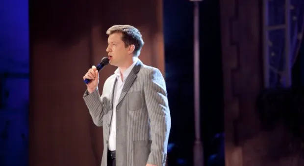 В Севастополе начали праздновать День рыбака