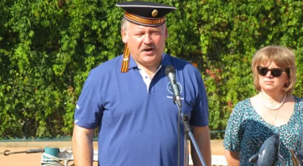 В Севастополе в восьмой раз пройдет ежегодный любительский теннисный турнир «Большая Бескозырка – 2013»