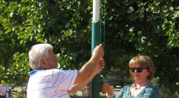 В Севастополе в восьмой раз пройдет ежегодный любительский теннисный турнир «Большая Бескозырка – 2013»