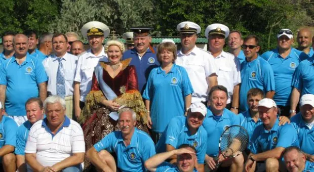 В Севастополе в восьмой раз пройдет ежегодный любительский теннисный турнир «Большая Бескозырка – 2013»