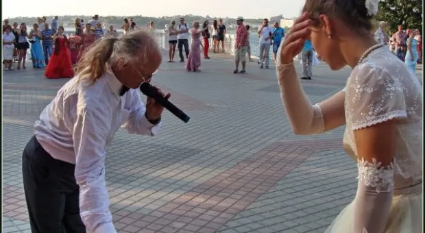 Июльский Севастополь. Калейдоскоп прошедших выходных