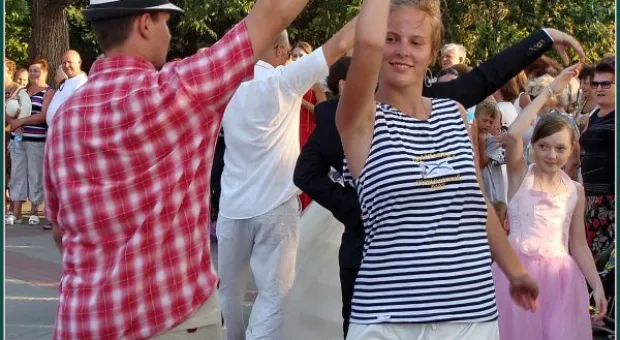 Июльский Севастополь. Калейдоскоп прошедших выходных