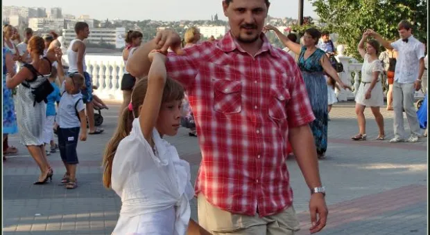 Июльский Севастополь. Калейдоскоп прошедших выходных