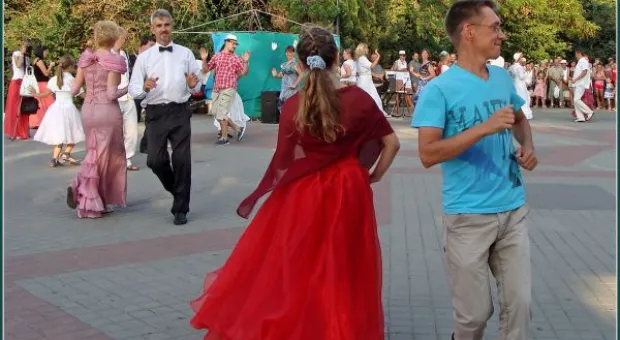 Июльский Севастополь. Калейдоскоп прошедших выходных