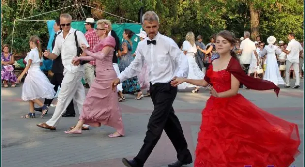 Июльский Севастополь. Калейдоскоп прошедших выходных