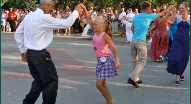 Июльский Севастополь. Калейдоскоп прошедших выходных