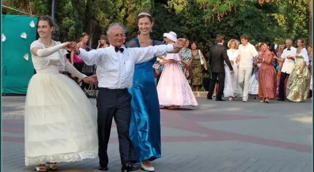 Июльский Севастополь. Калейдоскоп прошедших выходных