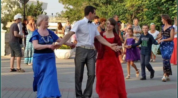 Июльский Севастополь. Калейдоскоп прошедших выходных