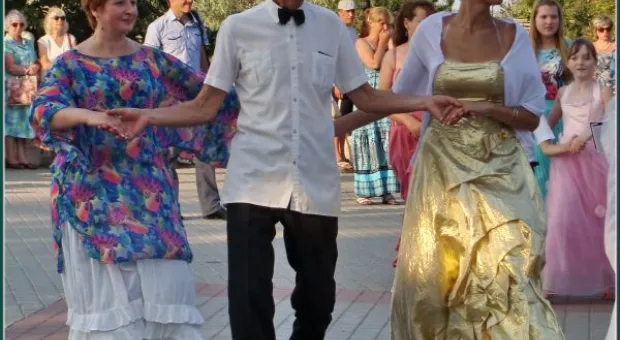 Июльский Севастополь. Калейдоскоп прошедших выходных