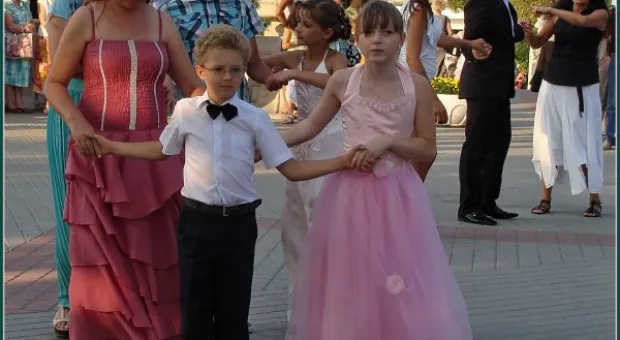 Июльский Севастополь. Калейдоскоп прошедших выходных