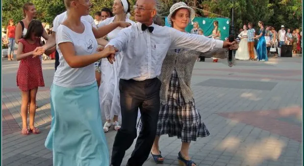 Июльский Севастополь. Калейдоскоп прошедших выходных