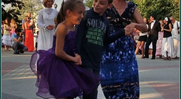 Июльский Севастополь. Калейдоскоп прошедших выходных