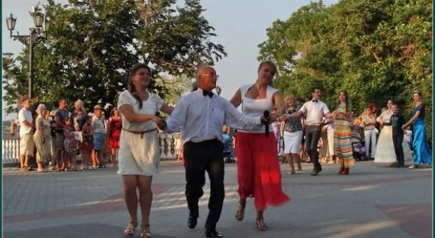 Июльский Севастополь. Калейдоскоп прошедших выходных