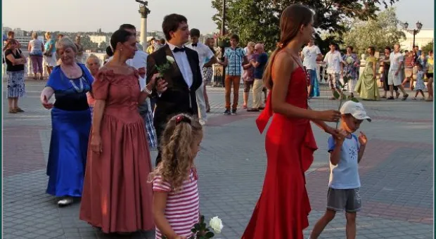 Июльский Севастополь. Калейдоскоп прошедших выходных