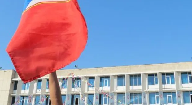 В Севастополе отпраздновали День Рыбака