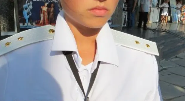 В Севастополе отпраздновали День Рыбака