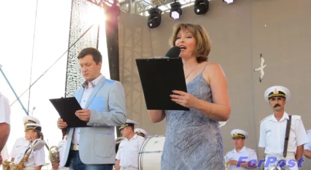 В Севастополе отпраздновали День Рыбака