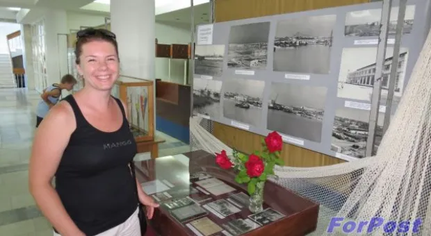 В Севастополе отпраздновали День Рыбака