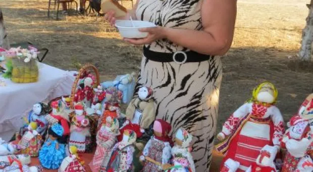 В Севастополе отпраздновали День Рыбака