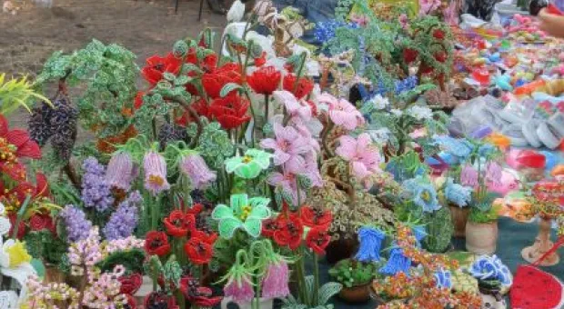 В Севастополе отпраздновали День Рыбака