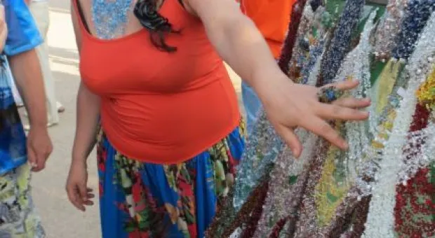 В Севастополе отпраздновали День Рыбака