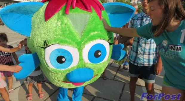 В Севастополе отпраздновали День Рыбака