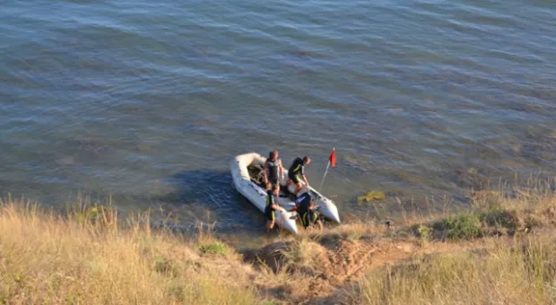 В Севастополе уничтожена полутонная немецкая авиабомба